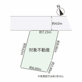 神奈川県藤沢市打戻