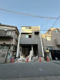 東京都豊島区西巣鴨２丁目