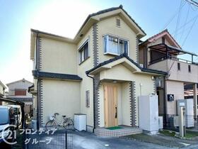 奈良県生駒郡安堵町大字東安堵