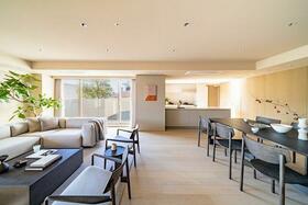 ディアナガーデン代官山