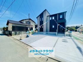 福岡県田川市宮尾町