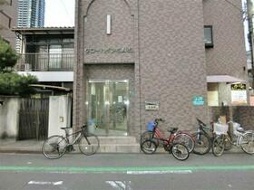 グローハイツ松崎町  ｜ 大阪府大阪市阿倍野区松崎町２丁目（賃貸マンション1K・8階・16.80㎡） その14