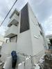 久寿川駅より徒歩9分 2階 新築の賃貸物件