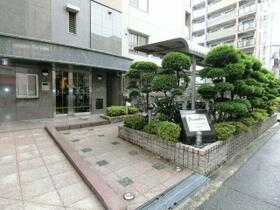 グランディール阪南町Ⅲ番館  ｜ 大阪府大阪市阿倍野区阪南町２丁目（賃貸マンション1K・1階・25.35㎡） その14