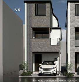 東京都港区高輪３丁目