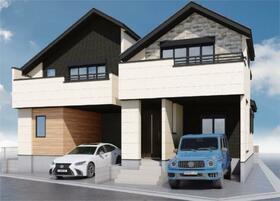 東京都中野区白鷺３丁目