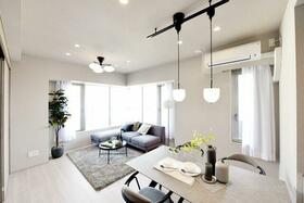 ウェリス上本町ローレルタワー