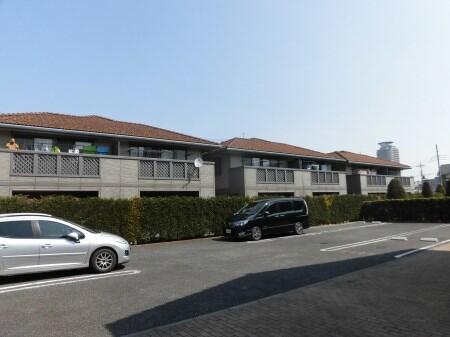 detached 東京都多摩市東寺方１丁目

地図を見る