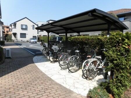 detached 東京都多摩市東寺方１丁目

地図を見る