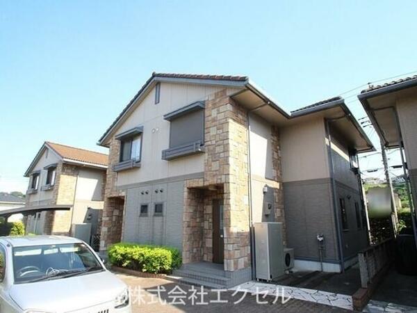 detached 東京都多摩市東寺方１丁目

地図を見る