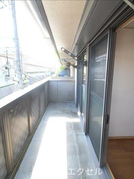 detached 東京都多摩市東寺方１丁目

地図を見る