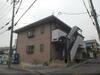 長岡天神駅より徒歩11分 2階 築32年3ヶ月の賃貸物件