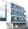 南流山駅より徒歩12分 1階 新築の賃貸物件