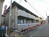 京都駅より徒歩10分 2階 築25年3ヶ月の賃貸物件
