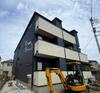 アルファリンデン 1階 新築の賃貸物件
