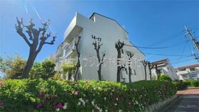 泉北赤坂台B住宅 17号棟