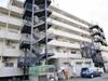 大川マンション 5階 築39年8ヶ月の賃貸物件