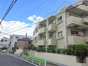 駒沢センターハイツ