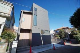 東京都杉並区宮前４丁目