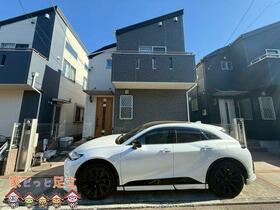 東京都練馬区西大泉４丁目