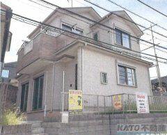 神奈川県大和市深見