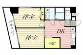 Ｎ－ｆｌａｔｓ川崎浜町のイメージ