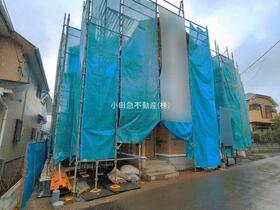 神奈川県座間市明王