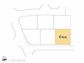 神奈川県茅ヶ崎市松尾