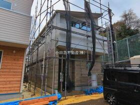 神奈川県鎌倉市岩瀬