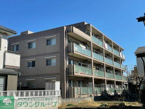 apartment 埼玉県鶴ヶ島市大字上広谷
地図を見る
