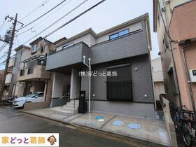 埼玉県八潮市大字南後谷