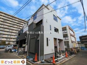 千葉県市川市鬼高２丁目