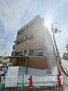 吉田駅より徒歩9分 2階 新築の賃貸物件
