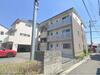 かぐら坂荘 3階 築15年6ヶ月の賃貸物件