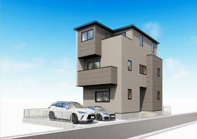 埼玉県朝霞市溝沼５丁目