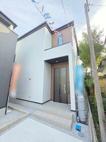 埼玉県川越市むさし野