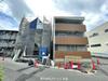 吉田駅より徒歩9分 3階 新築の賃貸物件