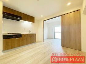 藤和亀有コープ