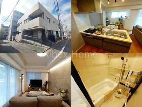 リーベスト上池台