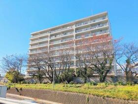 相模原リリエンハイムＣ棟