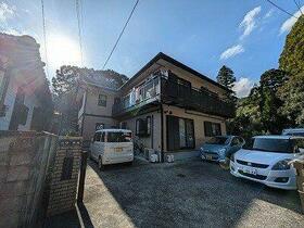 大分県佐伯市弥生大字山梨子