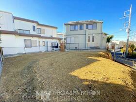 神奈川県横浜市都筑区中川５丁目