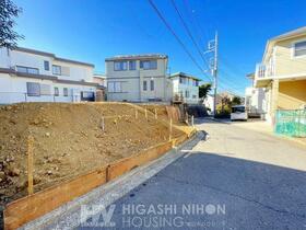 神奈川県横浜市都筑区中川５丁目
