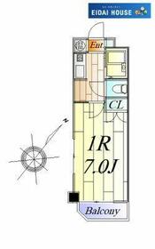 サンシティ柏木Ｉ