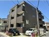 北花田駅より徒歩14分 3階 築3年10ヶ月の賃貸物件