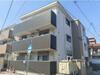 羽衣駅より徒歩5分 3階 築8年10ヶ月の賃貸物件