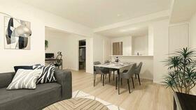 パークスクエア川口