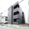 六番町駅より徒歩12分 2階 新築の賃貸物件