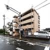 南野館 2階 築17年11ヶ月の賃貸物件