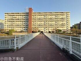 新ゆりグリーンタウンさつき街区２号棟